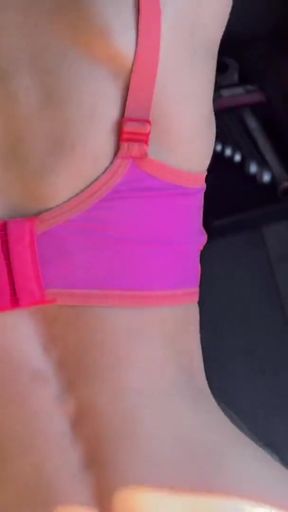 Must-share moment from &quot;Public PickUp Pretty Girl and Cum in Ass&quot;