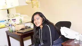 Thick Asian Cambodian And Thai Fucks Bbc Unyque
