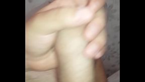 Tocada antes de ba&ntilde_arme