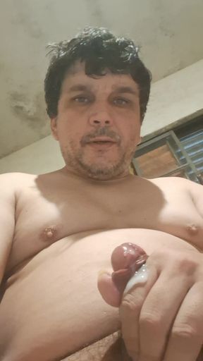 The Jerk off Experience