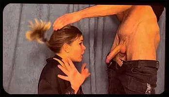 Hardcore Anal & Intense Deepthroat Blowjob – Amateur Babe Takes It All