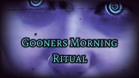 Spiral Wake - Gooner's Morning Ritual mov