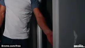 Trevor, Laster Dante Go Hard: No-Rules Bareback Action – RawGayX 18+