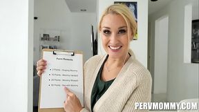 Points for Pleasure Julia Robbie , Alex Jett