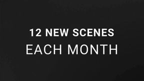 Anal Sex With My Sweet Step Sister Alexis Crystal / WHITEBOXXX