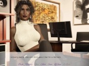 Dr. Amana, Sexual Therapist: Hot Sexy Beatiful Female Therapist-Ep1