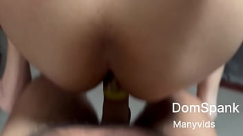 Petite Asian girl CUM within three minutes of hard fuck but I continue to smash her pussy