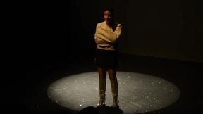 straightjacket escape show