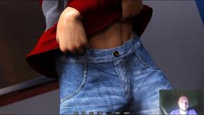 Lineage or Legacy All Sex Scenes 1