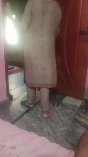 Dasi stepsister fucking with stepbrother so hot make fun