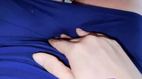 mi madrastra lesbiana colegiala jovencita se masturba viendo porno y me envia el video por 1000 pesos, sexo casero real amateur.