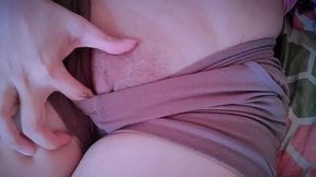 mi madrastra lesbiana colegiala jovencita se masturba viendo porno y me envia el video por 1000 pesos, sexo casero real amateur.