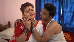 Bengali Look Hot and Sexy