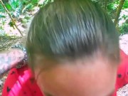 POV sloppy deepthroat blowjob onlyfans