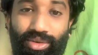 Indian beard chocolate dick seed