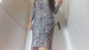 your sister-in-law chantal is really a horny bitch
