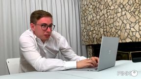 Korinha tested for Pinko by Max Felicitas