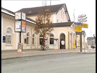 Wench Female-dominator Vol.1 - Movie scene 4