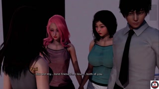 My Real Desire - (PT 21)