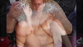 OMAGEIL A finger in a unshaved beaver is better than nothing