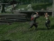 japanese hunk penetrates 2