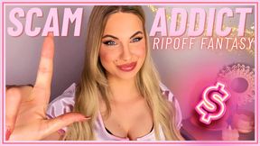 Scam Addict (Ripoff Fantasy) 720MP4