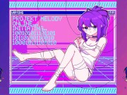 Professor Melly Pegs Naughty Student - ASMR / Roleplay (01/03/21)
