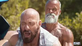 Sneaky Self-pleasure Discovery - Mark Vallant