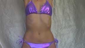 Concave Belly & Ribs Show