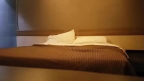 Chichona infiel Sof&iacute_a cogiendo Sof&iacute_a salazar