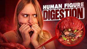 Who put that tiny in my salad? (GIANTESS)