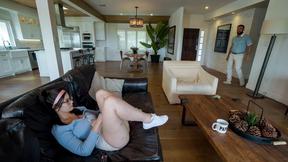 ”A Crush on My Boss”