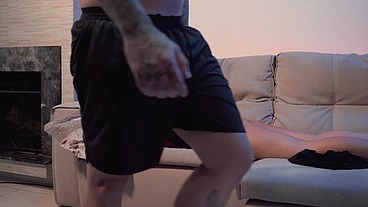 Marido trai sua esposa com melhor amiga - Filme Completo - Lina Nakamura - Matheus Castro - Teh Angel