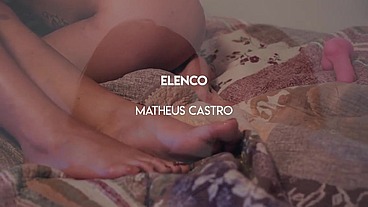 Marido trai sua esposa com melhor amiga - Filme Completo - Lina Nakamura - Matheus Castro - Teh Angel