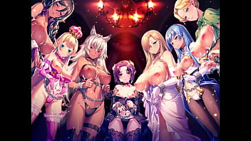 Kuroinu Gaiden : The Tale of the Princess Prostitutes who Drowned in Lust Trailer