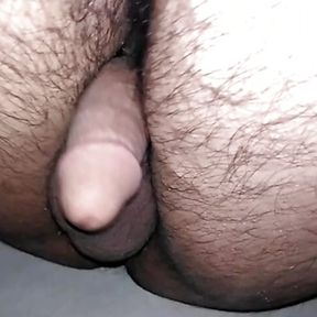 My cock today