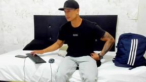 Aaron L Private Show