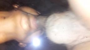 She Is My Real Step Mother