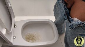 pee desperation stories largest piss accumulation ever