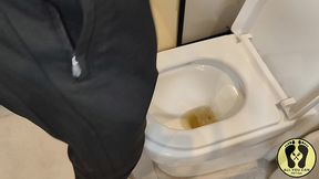 pee desperation stories largest piss accumulation ever