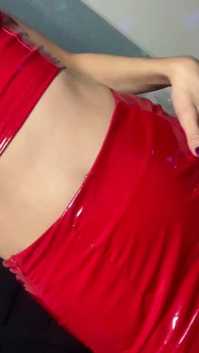 Do You Like My New Outfit?