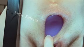 I made a very sexy video last night before I went to bed ????????????