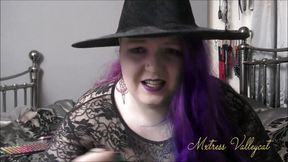 Transforming you into my stepsister