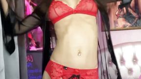 What about this hot baby