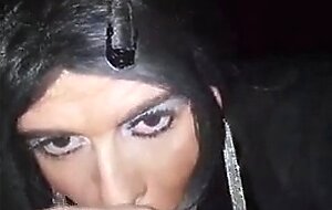 Sexychantal im Adult Theater: Hengs Treffen