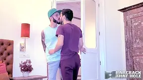 Romeo Davis And Douglas Smith - Jan 13, 2021