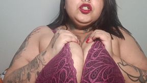 netflix acabei gozando pra esquentar - mary jhuana
