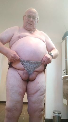 Punished for Wrong Pant and Dirty Assplay