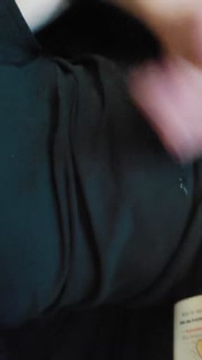 Big Dick Daddy fucks your tight gay ass let's you rim him and Cums in you HARD