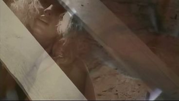 FUCKED BY THE BATMAN WITH A FINAL GOLDEN RAIN